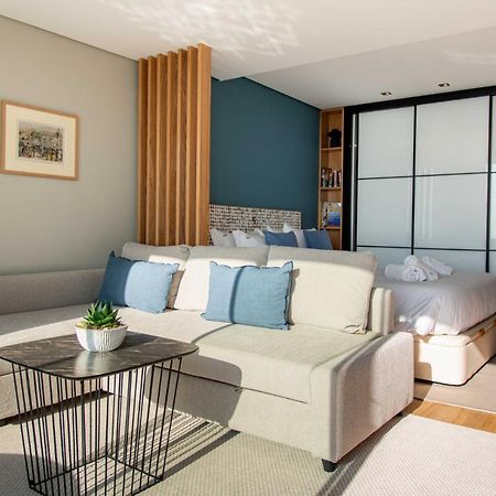Rooftop Funchal II By Madeira Best Apartments Exterior photo